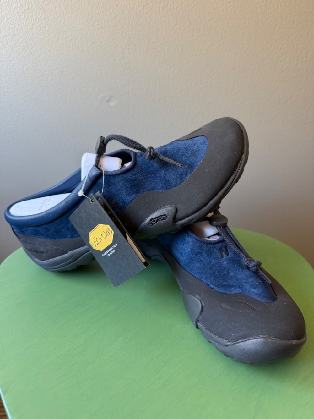 New Balance x Tokyo Design Studio MT10T - Picture 3 of 4